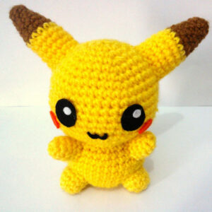 amigurumi-pikachu-tecnica-orientale