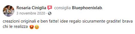 Rosaria-Ciniglia-recensione-Bluephoenixlab