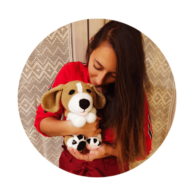 Bluephoenixlab Lavori all'uncinetto - Categoria Animali