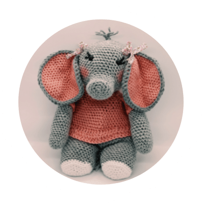 Bluephoenixlab Lavori all'uncinetto unici e personalizzati