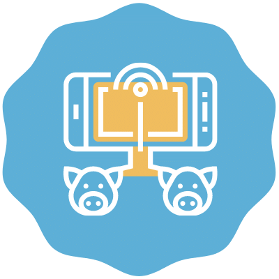 Bluephoenixlab Lavori all'uncinetto - Clonazione all'uncinetto